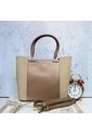 Bolso Para Mujer BOLZ7321 KAKI ZAVATTY de Zavatty