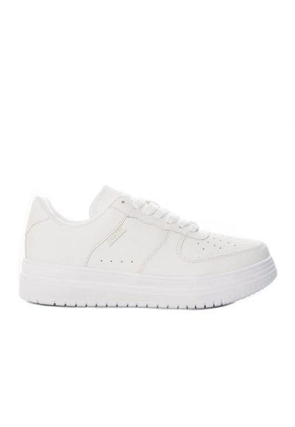 Tenis Para Mujer TA1002 TALCO ZAVATTY