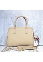 Bolso Para Mujer BOLZ7302 KAKI ZAVATTY de Zavatty