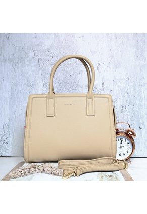 Bolso Para Mujer BOLZ7302 KAKI ZAVATTY