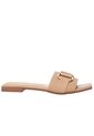 Sandalia Plana Para Mujer V636-Z84 JUAN VALDEZ ZAVATTY de Zavatty