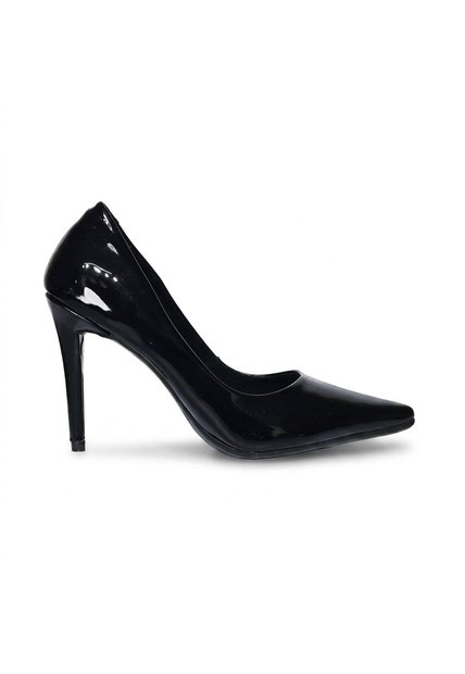 Tacon Para Mujer 01-Z601 NEGRO ZAVATTY