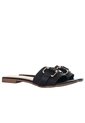 Sandalia Plana Para Mujer V636-Z84 NEGRO ZAVATTY de Zavatty