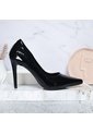 Tacon Para Mujer 01-Z601 NEGRO ZAVATTY de Zavatty