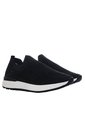 Tenis Para Mujer M05-Z400 NEGROX PIEDRAS PLOMO ZAVATTY de Zavatty
