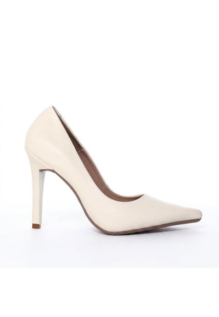 Tacon Para Mujer 01-Z601 TALCO ZAVATTY
