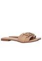 Sandalia Plana Para Mujer V636-Z84 NEGRO ZAVATTY de Zavatty
