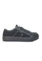 Tenis Para Mujer TA1004 NEGRO TELA ZAVATTY de Zavatty