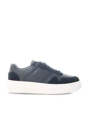 Tenis Para Mujer TA802-1 NEGRO ZAVATTY