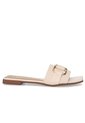Sandalia Plana Para Mujer V636-Z84 TALCO ZAVATTY de Zavatty