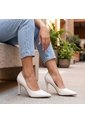 Tacon Para Mujer 01-Z601 TALCO ZAVATTY de Zavatty