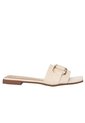 Sandalia Plana Para Mujer V636-Z84 TALCO ZAVATTY de Zavatty