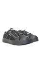 Tenis Para Mujer TA1004 NEGRO TELA ZAVATTY de Zavatty