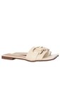Sandalia Plana Para Mujer V636-Z84 TALCO ZAVATTY de Zavatty