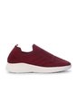 Tenis Para Mujer P75-Z400 VINOTINTO ZAVATTY de Zavatty