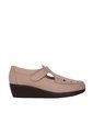 Mocasin Para Mujer H-LEIDY ALMENDRA CUERO ZAVATTY de Zavatty