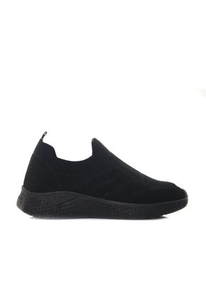 Tenis Para Mujer P75-Z400 NEGRO X NEGRO ZAVATTY
