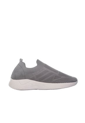Tenis Para Mujer P75-Z400 GRIS X VAINILLA ZAVATTY