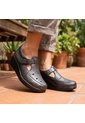 Mocasin Para Mujer H-LEIDY ALMENDRA CUERO ZAVATTY de Zavatty