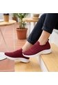 Tenis Para Mujer P75-Z400 VINOTINTO ZAVATTY de Zavatty