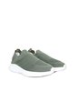 Tenis Para Mujer P75-Z400 GRIS X VAINILLA ZAVATTY de Zavatty