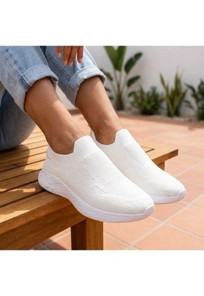 Tenis Para Mujer P75-Z400 TALCO ZAVATTY