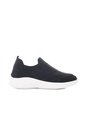 Tenis Para Mujer P75-Z400 NEGRO X VAINILLA ZAVATTY de Zavatty