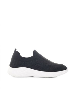 Tenis Para Mujer P75-Z400 NEGRO X VAINILLA ZAVATTY