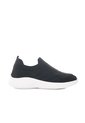Tenis Para Mujer P75-Z400 NEGRO X VAINILLA ZAVATTY de Zavatty