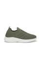 Tenis Para Mujer P75-Z400 VERDE OLIVA ZAVATTY de Zavatty