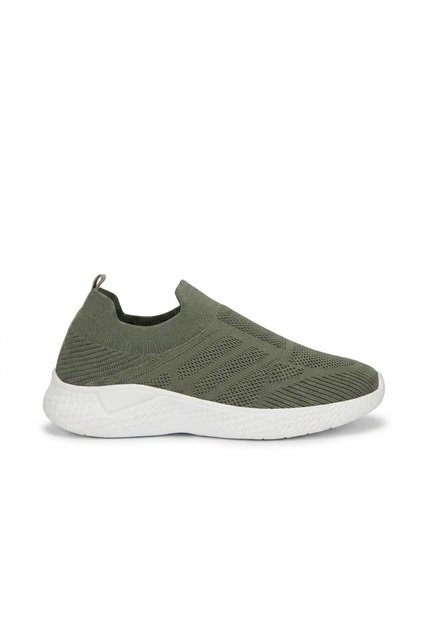 Tenis Para Mujer P75-Z400 VERDE OLIVA ZAVATTY