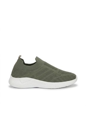 Tenis Para Mujer P75-Z400 VERDE OLIVA ZAVATTY