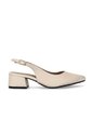 Tacon Para Mujer 3175-Z134 TALCO ZAVATTY de Zavatty