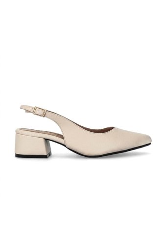 Tacon Para Mujer 3175-Z134 TALCO ZAVATTY Zavatty