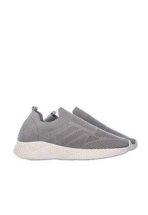 Tenis Para Mujer P75-Z400 GRIS X VAINILLA ZAVATTY