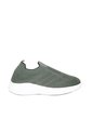 Tenis Para Mujer P75-Z400 VERDE OLIVA ZAVATTY de Zavatty
