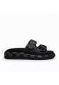 Sandalia Canoa Para Mujer V941-Z84 NEGRO ZAVATTY de Zavatty