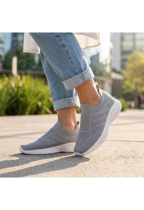 Tenis Para Mujer P75-Z400 NEGRO X NEGRO ZAVATTY