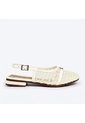 Baleta Cerrada Para Mujer V015-Z84 TALCO ZAVATTY de Zavatty