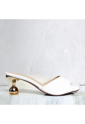 Sandalia 5 1/2 Para Mujer Z211-Z687 TALCO CHAROL ZAVATTY