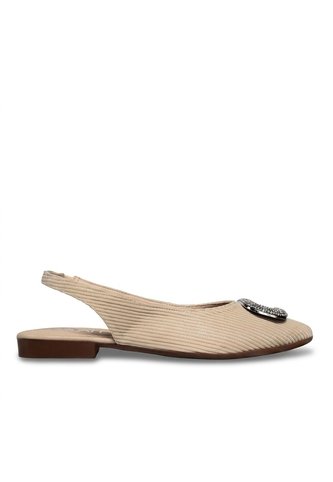 Baleta Cerrada Para Mujer K625-Z436 ARENA ZAVATTY Zavatty