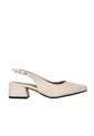 Tacon Para Mujer 3175-Z134 TALCO ZAVATTY de Zavatty