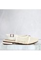 Baleta Cerrada Para Mujer V015-Z84 TALCO ZAVATTY de Zavatty