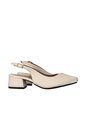Tacon Para Mujer 3175-Z134 TALCO ZAVATTY de Zavatty