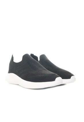 Tenis Para Mujer P75-Z400 NEGRO X VAINILLA ZAVATTY