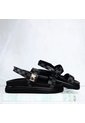 Sandalia Canoa Para Mujer V933-Z84 TALCO CUADROS ZAVATTY de Zavatty