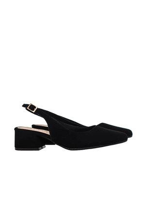 Tacon Para Mujer 3175-Z134 TALCO ZAVATTY