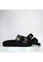 Sandalia Canoa Para Mujer V955-Z84 NEGRO ZAVATTY de Zavatty