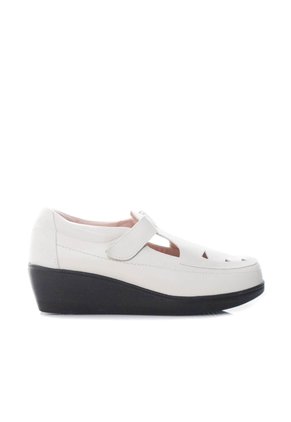Mocasin Para Mujer H-LEIDY TALCO CUERO ZAVATTY