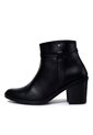 Botin Para Mujer A201-Z22 NEGRO ZAVATTY de Zavatty